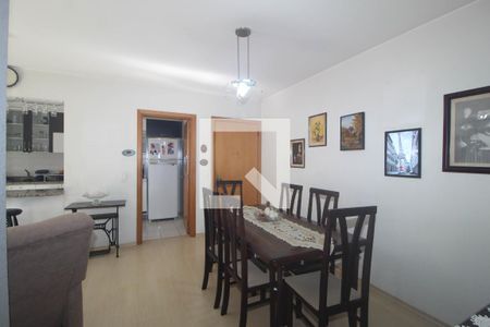 Sala de apartamento à venda com 3 quartos, 90m² em Praia de Belas, Porto Alegre