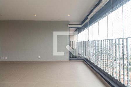 Varanda de apartamento para alugar com 3 quartos, 100m² em Vila Mariana, São Paulo
