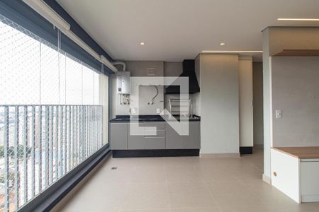 Varanda de apartamento para alugar com 3 quartos, 100m² em Vila Mariana, São Paulo