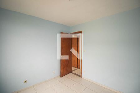 Quarto 2 de apartamento para alugar com 2 quartos, 62m² em Colubandê, São Gonçalo