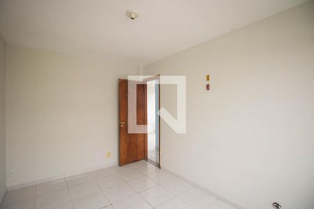 Quarto 1 de apartamento para alugar com 2 quartos, 62m² em Colubandê, São Gonçalo