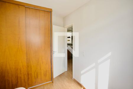 Quarto 1 de apartamento para alugar com 2 quartos, 52m² em Bernardo Monteiro, Contagem