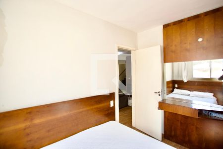Quarto 2 de apartamento para alugar com 2 quartos, 52m² em Bernardo Monteiro, Contagem