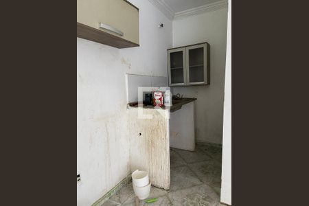 Kitnet/Studio para alugar com 1 quarto, 25m² em Rio Pequeno, São Paulo