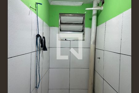 Kitnet/Studio para alugar com 1 quarto, 25m² em Rio Pequeno, São Paulo