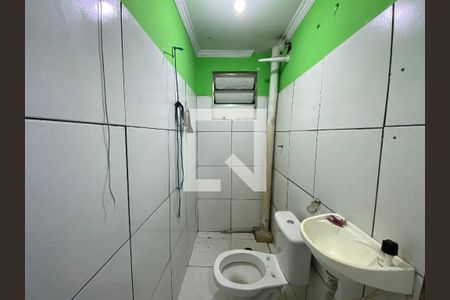 Kitnet/Studio para alugar com 1 quarto, 25m² em Rio Pequeno, São Paulo
