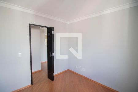 QUARTO 1 de apartamento para alugar com 2 quartos, 49m² em Vila Amélia, São Paulo