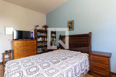Quarto 1 de casa à venda com 2 quartos, 300m² em Jardim Santa Maria, São Paulo
