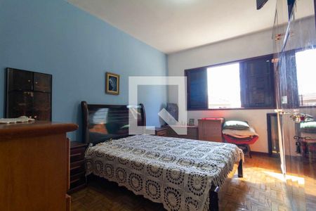 Quarto 1 de casa à venda com 2 quartos, 300m² em Jardim Santa Maria, São Paulo