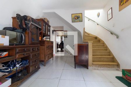 Sala de casa à venda com 2 quartos, 300m² em Jardim Santa Maria, São Paulo