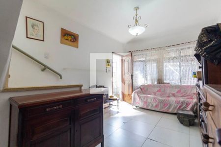 Sala de casa à venda com 2 quartos, 300m² em Jardim Santa Maria, São Paulo