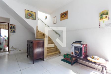 Casa à venda com 2 quartos, 300m² em Jardim Santa Maria, São Paulo