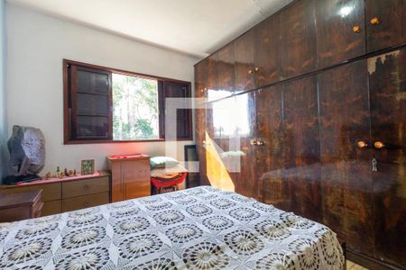 Quarto 1 de casa à venda com 2 quartos, 300m² em Jardim Santa Maria, São Paulo