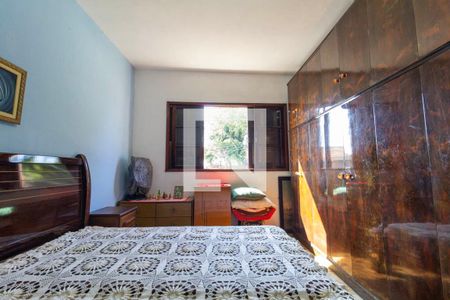 Quarto 1 de casa à venda com 2 quartos, 300m² em Jardim Santa Maria, São Paulo