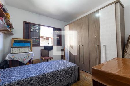Quarto 2 de casa à venda com 2 quartos, 300m² em Jardim Santa Maria, São Paulo