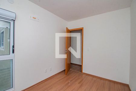 Suíte de apartamento à venda com 2 quartos, 52m² em Jardim Itu Planalto, Porto Alegre