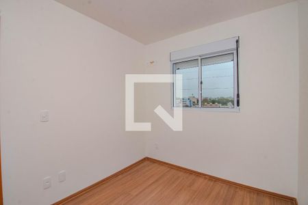 Quarto de apartamento à venda com 2 quartos, 52m² em Jardim Itu Planalto, Porto Alegre