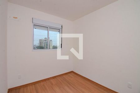 Quarto de apartamento à venda com 2 quartos, 52m² em Jardim Itu Planalto, Porto Alegre
