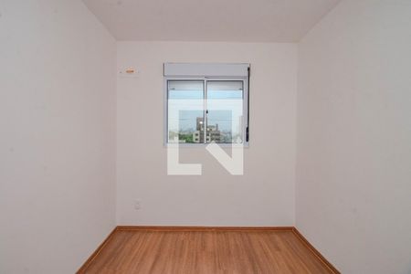 Quarto de apartamento à venda com 2 quartos, 52m² em Jardim Itu Planalto, Porto Alegre