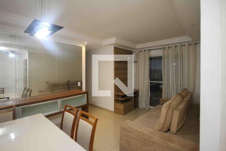 Apartamento para alugar com 3 quartos, 70m² em Vila Lucia, São Paulo