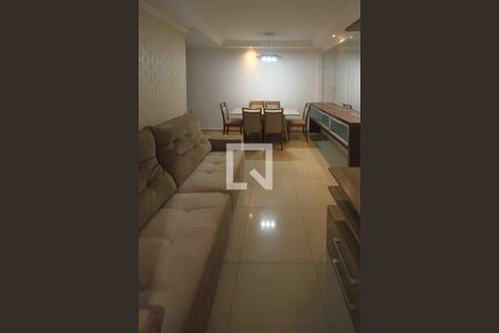 Apartamento para alugar com 3 quartos, 70m² em Vila Lucia, São Paulo