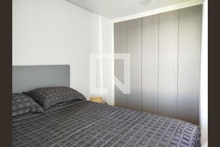 Studio mobiliado de kitnet/studio para alugar com 1 quarto, 37m² em Cidade Mãe do Céu, São Paulo