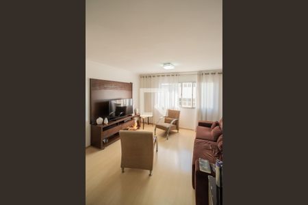 Sala de apartamento à venda com 2 quartos, 94m² em Planalto Paulista, São Paulo