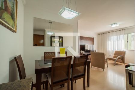 Sala de apartamento à venda com 2 quartos, 94m² em Planalto Paulista, São Paulo