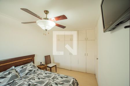 Quarto 1 de apartamento à venda com 2 quartos, 94m² em Planalto Paulista, São Paulo