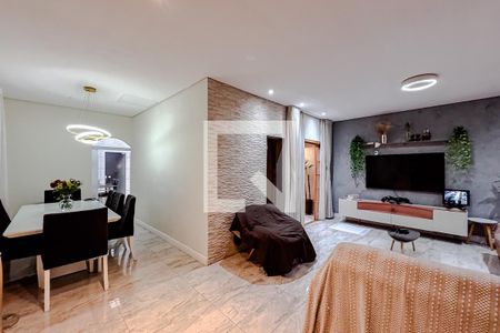 Casa à venda com 4 quartos, 240m² em Mooca, São Paulo