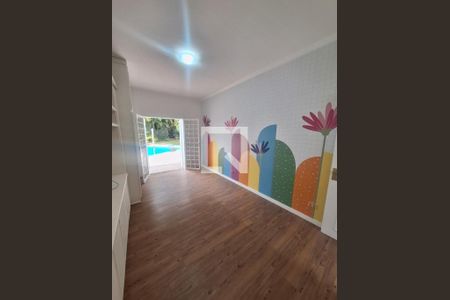Foto 16 de casa à venda com 4 quartos, 281m² em Alphaville, Santana de Parnaíba