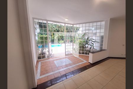 Foto 43 de casa à venda com 4 quartos, 281m² em Alphaville, Santana de Parnaíba