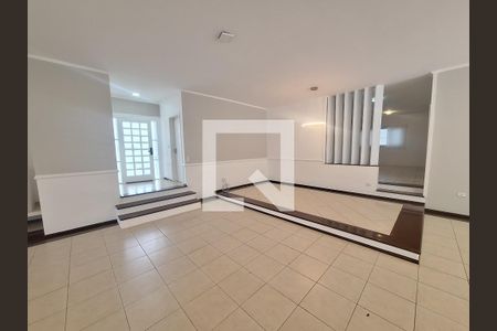 Foto 17 de casa à venda com 4 quartos, 281m² em Alphaville, Santana de Parnaíba
