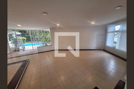 Foto 18 de casa à venda com 4 quartos, 281m² em Alphaville, Santana de Parnaíba