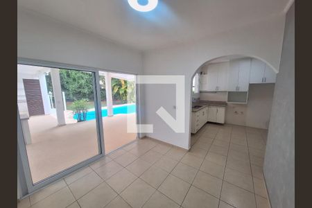 Foto 33 de casa à venda com 4 quartos, 281m² em Alphaville, Santana de Parnaíba