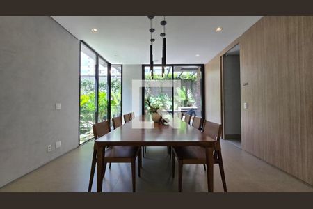 Foto 35 de kitnet/studio à venda com 1 quarto, 34m² em Sumaré, São Paulo