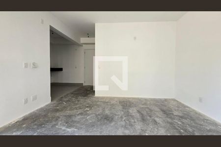 Foto 10 de kitnet/studio à venda com 1 quarto, 34m² em Sumaré, São Paulo