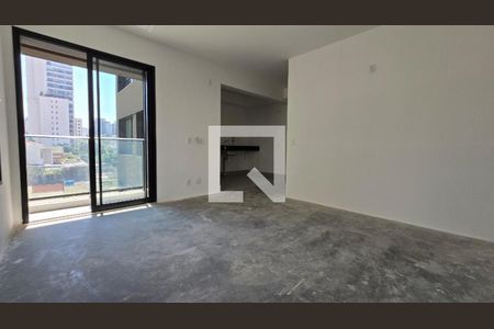 Foto 11 de kitnet/studio à venda com 1 quarto, 34m² em Sumaré, São Paulo