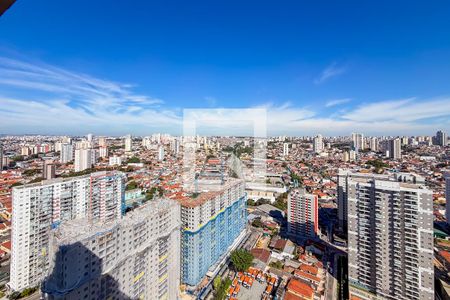 Varanda da Sala de apartamento à venda com 3 quartos, 279m² em Sacomã, São Paulo