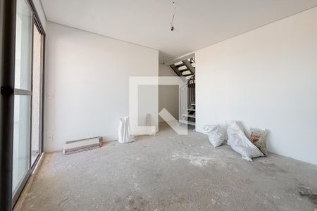 Sala de apartamento à venda com 3 quartos, 279m² em Sacomã, São Paulo
