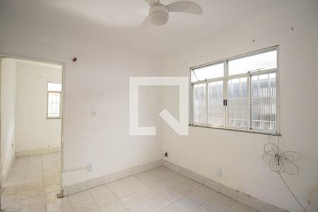 Quarto 1 de casa para alugar com 1 quarto, 60m² em Gradim, São Gonçalo