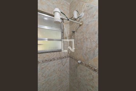 Banheiro de casa para alugar com 1 quarto, 60m² em Gradim, São Gonçalo