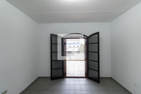 Quarto 2 de casa para alugar com 2 quartos, 68m² em Parque Paulistano, São Paulo