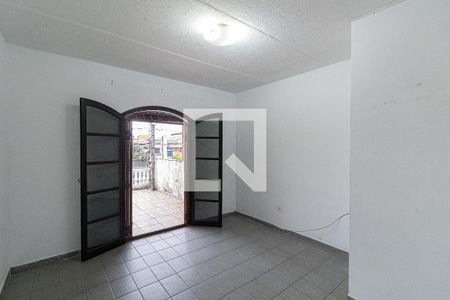 Quarto 2 de casa para alugar com 2 quartos, 68m² em Parque Paulistano, São Paulo