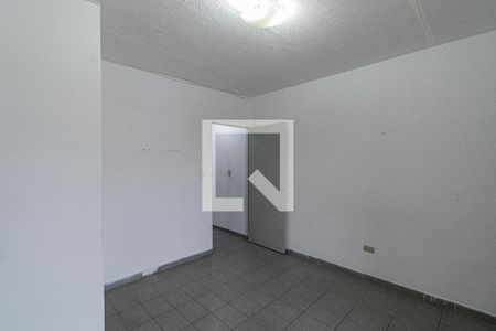 Quarto 2 de casa para alugar com 2 quartos, 68m² em Parque Paulistano, São Paulo