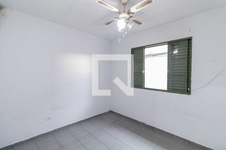 Quarto 1 de casa para alugar com 2 quartos, 68m² em Parque Paulistano, São Paulo
