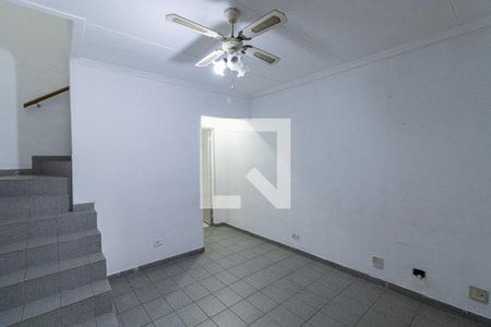 Sala de casa para alugar com 2 quartos, 68m² em Parque Paulistano, São Paulo