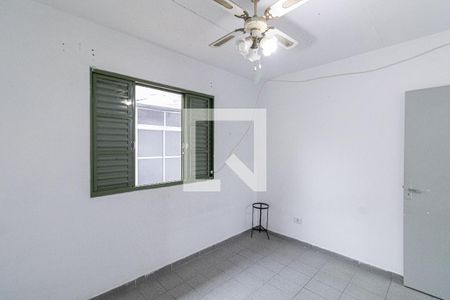 Quarto 1 de casa para alugar com 2 quartos, 68m² em Parque Paulistano, São Paulo