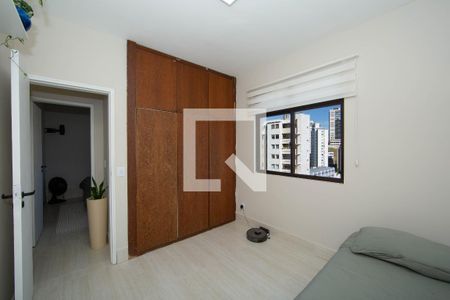 QUARTO1 de apartamento à venda com 3 quartos, 93m² em Gutierrez, Belo Horizonte