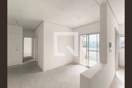 Apartamento à venda com 3 quartos, 74m² em Medeiros, Jundiaí